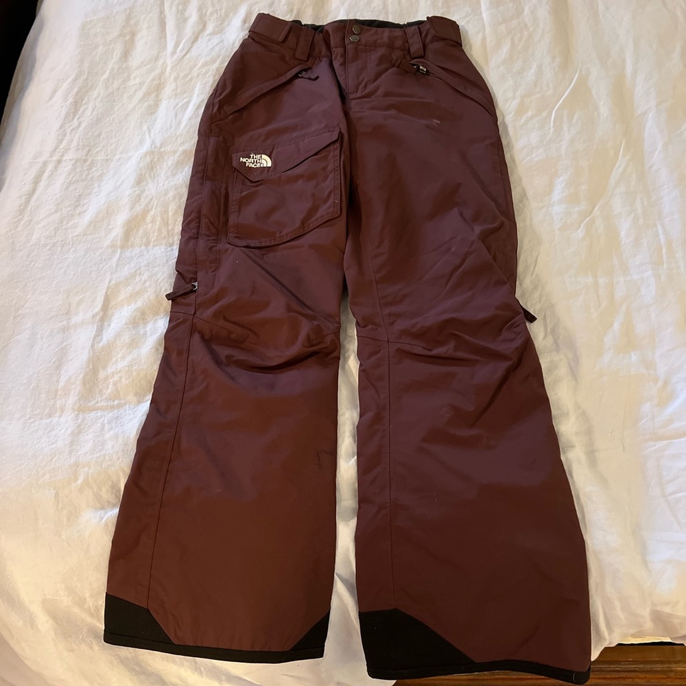 North Face Ski / Snowboard Pants